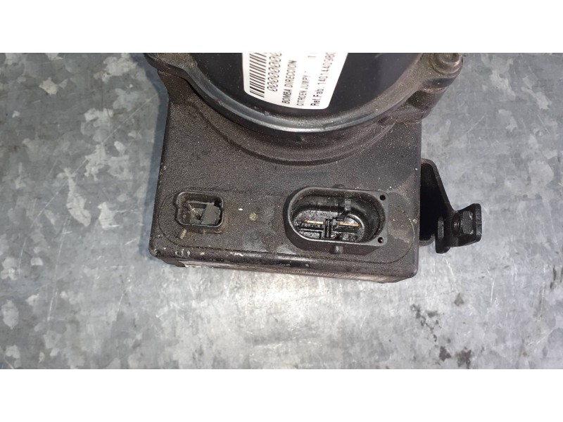 Recambio de bomba direccion para citroen jumpy referencia OEM IAM 1401440980 08701WA10133 A5095965H