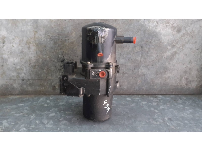 Recambio de bomba direccion para citroen jumpy referencia OEM IAM 1401440980 08701WA10133 A5095965H