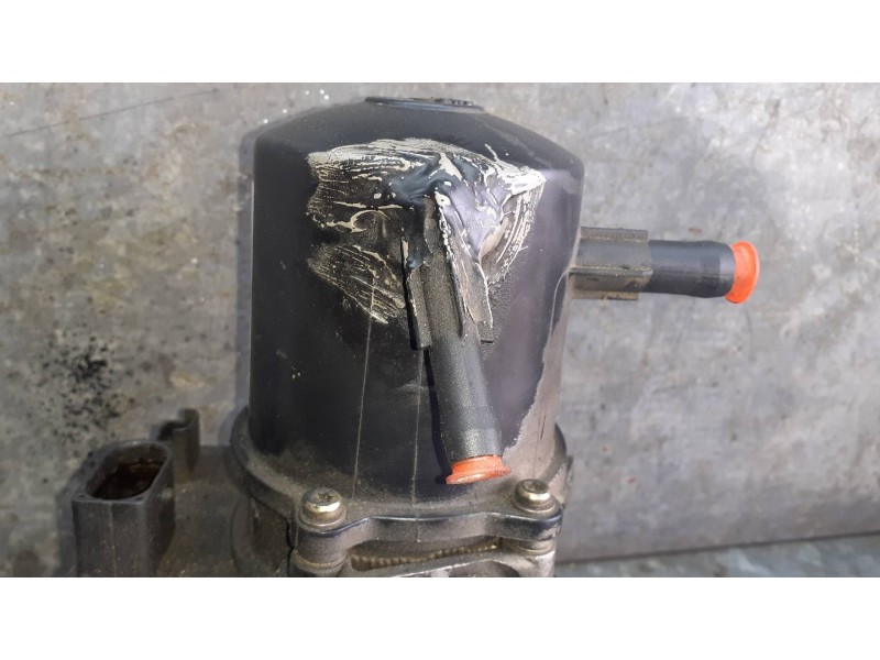 Recambio de bomba direccion para citroen jumpy referencia OEM IAM 1401440980 08701WA10133 A5095965H