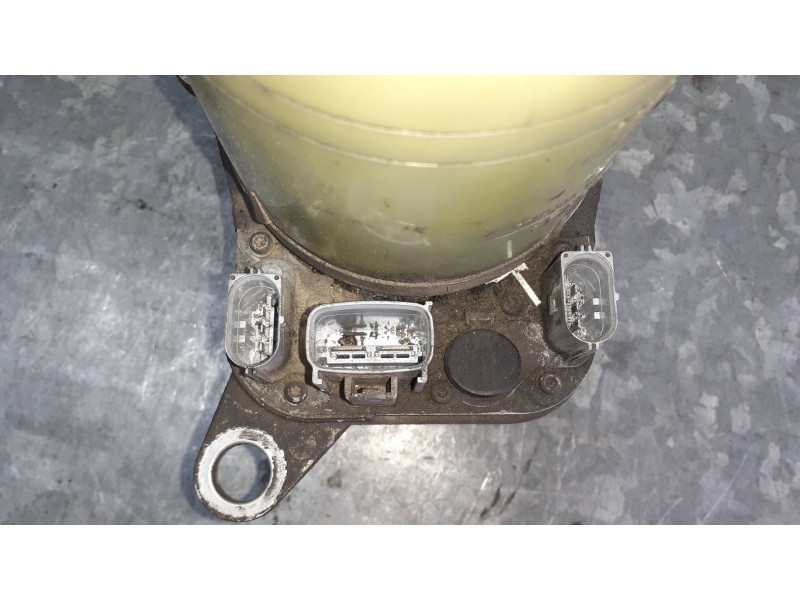 Recambio de bomba direccion para ford c-max (cb3) referencia OEM IAM 4M513K514CC  FOMOCO