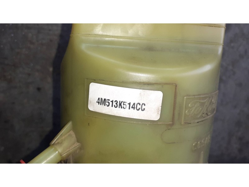 Recambio de bomba direccion para ford c-max (cb3) referencia OEM IAM 4M513K514CC  FOMOCO