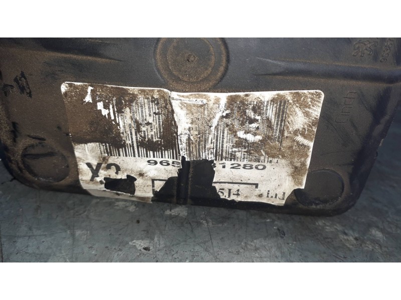 Recambio de bomba suspension para citroen c5 berlina referencia OEM IAM 96367138800 9636716080 5002074