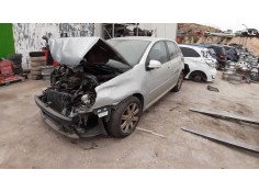 volkswagen golf v berlina (1k1) del año 2005 2