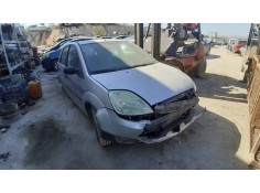 ford fiesta (cbk) del año 2002
