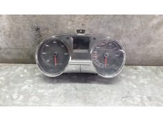 Recambio de cuadro instrumentos para seat ibiza (6j5) referencia OEM IAM 6J0920806L A2C85138900 VDO