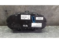 Recambio de cuadro instrumentos para seat ibiza (6j5) referencia OEM IAM 6J0920806L A2C85138900 VDO 2