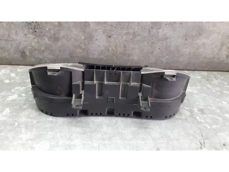 Recambio de cuadro instrumentos para seat ibiza (6j5) referencia OEM IAM 6J0920806L A2C85138900 VDO