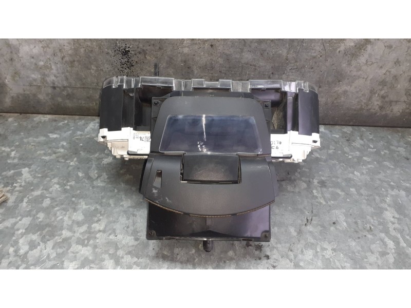 Recambio de cuadro instrumentos para mazda 6 lim. (gh)(.2012) referencia OEM IAM G46M55430 MTE00 K9001