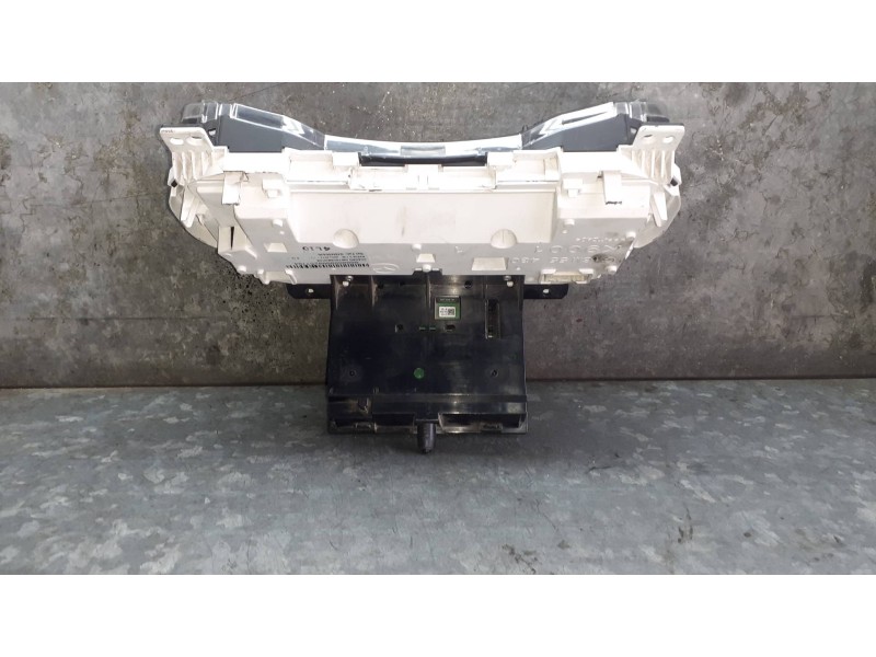 Recambio de cuadro instrumentos para mazda 6 lim. (gh)(.2012) referencia OEM IAM G46M55430 MTE00 K9001