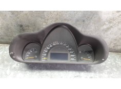 Recambio de cuadro instrumentos para mercedes-benz clase c (w203) sportcoupe referencia OEM IAM A2035401947 110080184014 VDO
