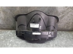 Recambio de cuadro instrumentos para mercedes-benz clase c (w203) sportcoupe referencia OEM IAM A2035401947 110080184014 VDO 2