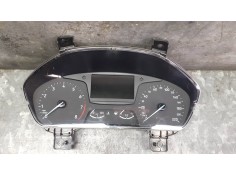 Recambio de cuadro instrumentos para ford fiesta (ce1) referencia OEM IAM H1BT10849BAK 20011798 FOMOCO