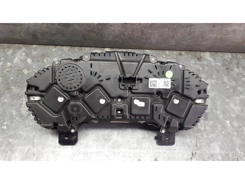 Recambio de cuadro instrumentos para ford fiesta (ce1) referencia OEM IAM H1BT10849BAK 20011798 FOMOCO