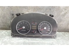 Recambio de cuadro instrumentos para hyundai getz (tb) referencia OEM IAM 940031C010 940031C0101100 20031111