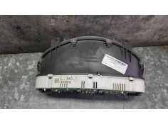 Recambio de cuadro instrumentos para hyundai getz (tb) referencia OEM IAM 940031C010 940031C0101100 20031111 2