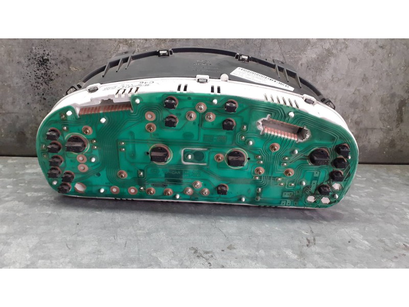 Recambio de cuadro instrumentos para hyundai getz (tb) referencia OEM IAM 940031C010 940031C0101100 20031111