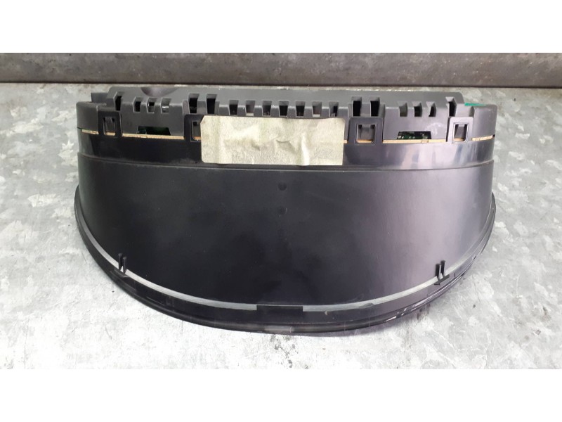 Recambio de cuadro instrumentos para skoda fabia (6y2/6y3) referencia OEM IAM 6Y1920880G 6Y1920880GB41 VDO