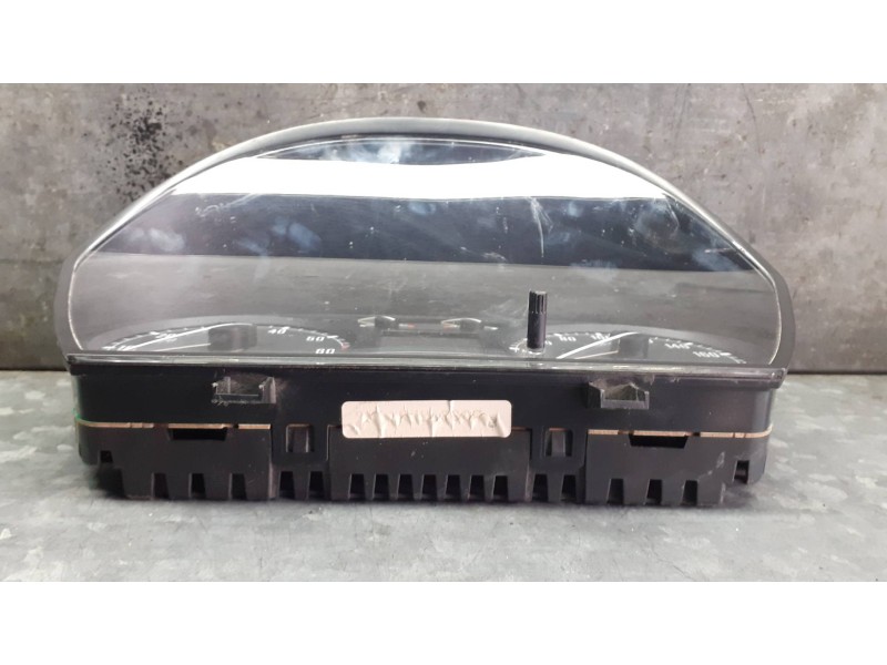 Recambio de cuadro instrumentos para skoda fabia (6y2/6y3) referencia OEM IAM 6Y1920880G 6Y1920880GB41 VDO