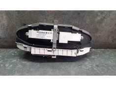 Recambio de cuadro instrumentos para mg rover serie 400 (rt) referencia OEM IAM AR0026015 HR0200101  2