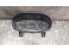 Recambio de cuadro instrumentos para ford ka+ referencia OEM IAM J7BT10849HE A2C1248510101 