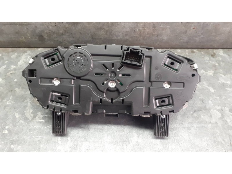 Recambio de cuadro instrumentos para ford ka+ referencia OEM IAM J7BT10849HE A2C1248510101 
