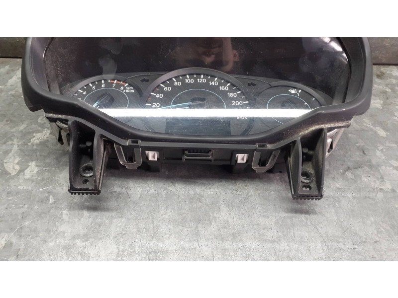 Recambio de cuadro instrumentos para ford ka+ referencia OEM IAM J7BT10849HE A2C1248510101 