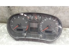 Recambio de cuadro instrumentos para audi a3 (8l) referencia OEM IAM 8L0920900N ME11AW51 