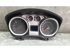 Recambio de cuadro instrumentos para ford focus lim. (cb4) referencia OEM IAM 8V4T10849GH VP8V4F10849GH VISTEON