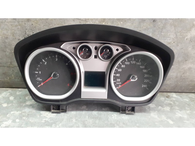 Recambio de cuadro instrumentos para ford focus lim. (cb4) referencia OEM IAM 8V4T10849GH VP8V4F10849GH VISTEON