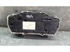 Recambio de cuadro instrumentos para ford focus lim. (cb4) referencia OEM IAM 8V4T10849GH VP8V4F10849GH VISTEON 2