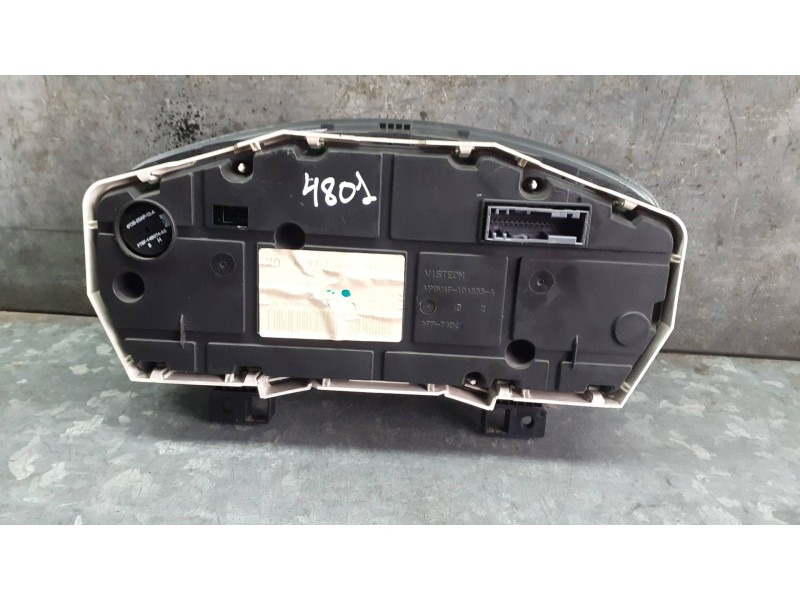 Recambio de cuadro instrumentos para ford focus lim. (cb4) referencia OEM IAM 8V4T10849GH VP8V4F10849GH VISTEON