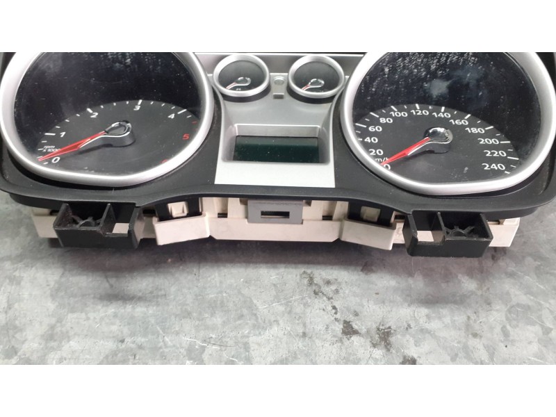 Recambio de cuadro instrumentos para ford focus lim. (cb4) referencia OEM IAM 8V4T10849GH VP8V4F10849GH VISTEON