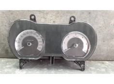 Recambio de cuadro instrumentos para jaguar xf referencia OEM IAM 8X231 VP8X2F108 VISTEON
