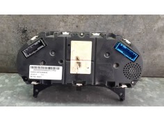 Recambio de cuadro instrumentos para jaguar xf referencia OEM IAM 8X231 VP8X2F108 VISTEON 2