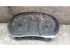 Recambio de cuadro instrumentos para volkswagen polo (9n1) referencia OEM IAM 6Q0920823C 6Q0920823CV03 VDO
