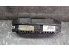 Recambio de cuadro instrumentos para volkswagen polo (9n1) referencia OEM IAM 6Q0920823C 6Q0920823CV03 VDO 2