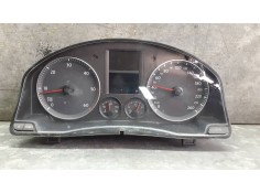 Recambio de cuadro instrumentos para volkswagen golf v berlina (1k1) referencia OEM IAM 1K0920861B 1100800247 SIEMENS VDO