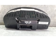 Recambio de cuadro instrumentos para volkswagen golf v berlina (1k1) referencia OEM IAM 1K0920861B 1100800247 SIEMENS VDO 2