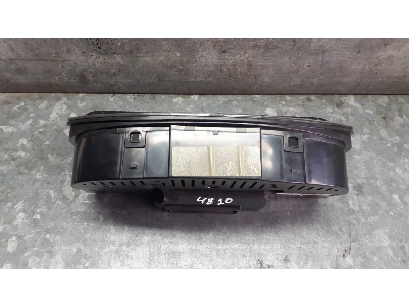 Recambio de cuadro instrumentos para volkswagen golf v berlina (1k1) referencia OEM IAM 1K0920861B 1100800247 SIEMENS VDO