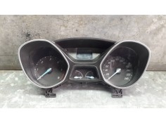 Recambio de cuadro instrumentos para ford focus lim. (cb8) referencia OEM IAM BM5T10849CU BM5T14C026AS BM5T14C226AE