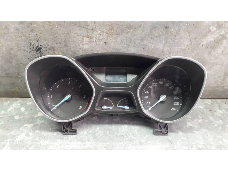 Recambio de cuadro instrumentos para ford focus lim. (cb8) referencia OEM IAM BM5T10849CU BM5T14C026AS BM5T14C226AE