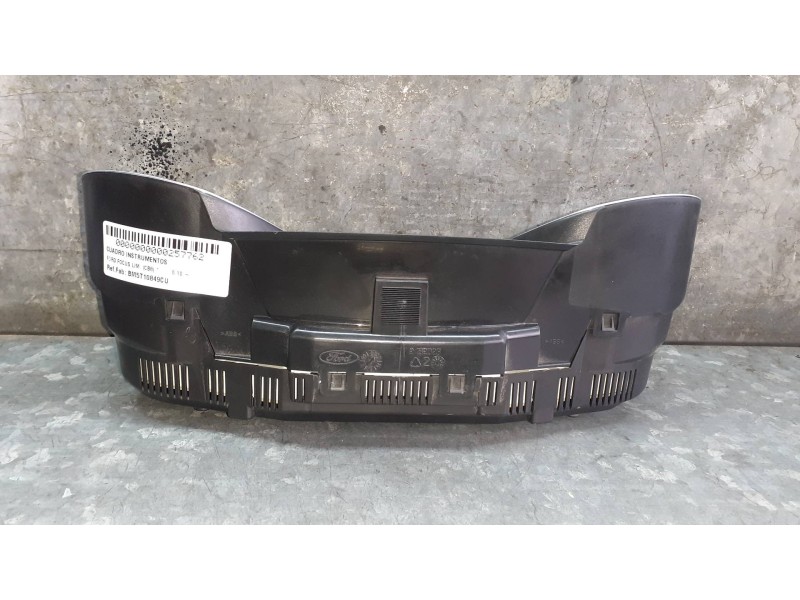 Recambio de cuadro instrumentos para ford focus lim. (cb8) referencia OEM IAM BM5T10849CU BM5T14C026AS BM5T14C226AE