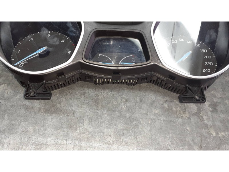 Recambio de cuadro instrumentos para ford focus lim. (cb8) referencia OEM IAM BM5T10849CU BM5T14C026AS BM5T14C226AE
