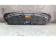 Recambio de cuadro instrumentos para citroen c5 berlina referencia OEM IAM 9655608780 C31W3H94 MATIERE 2