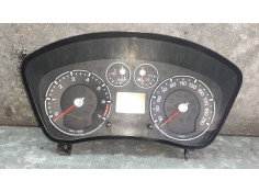 Recambio de cuadro instrumentos para ford fusion (cbk) referencia OEM IAM VP6S6F14A608GE VP6S6F10894 VISTEON