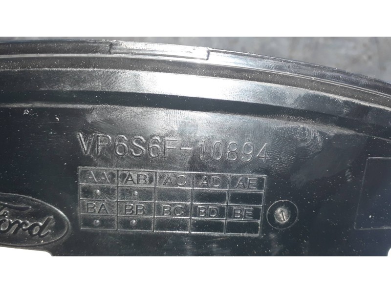 Recambio de cuadro instrumentos para ford fusion (cbk) referencia OEM IAM VP6S6F14A608GE VP6S6F10894 VISTEON