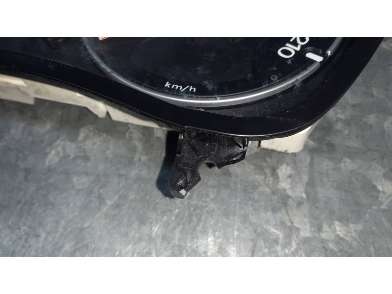 Recambio de cuadro instrumentos para ford fusion (cbk) referencia OEM IAM VP6S6F14A608GE VP6S6F10894 VISTEON