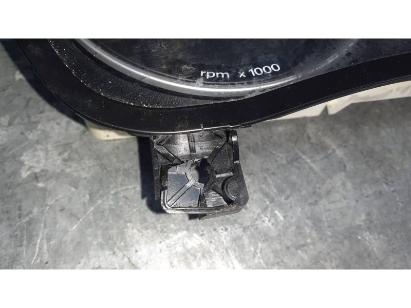 Recambio de cuadro instrumentos para ford fusion (cbk) referencia OEM IAM VP6S6F14A608GE VP6S6F10894 VISTEON