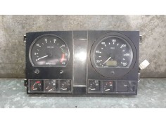 Recambio de cuadro instrumentos para nissan atleon 120 referencia OEM IAM 248109X001 21089502 248209X000