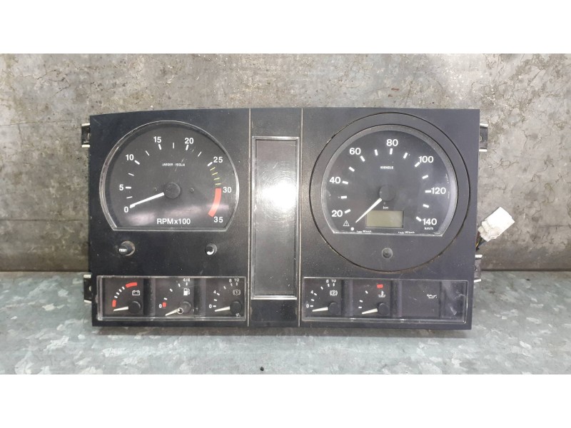 Recambio de cuadro instrumentos para nissan atleon 120 referencia OEM IAM 248109X001 21089502 248209X000